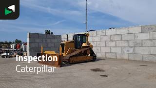 Бульдозер Caterpillar D6 N LGP Foldable Blade | Изображение 4 - Machineryline