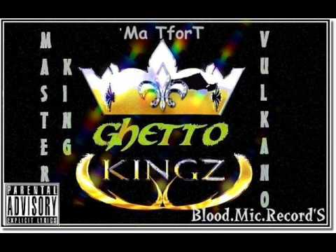 GhettoKingZ - Club on Fire [HQ]