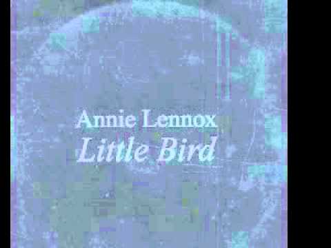 Annie Lennoxx - Little Bird ( Toxx Texxx 12inch)