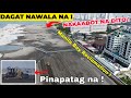 Dagat Nawala na ! Nakalampas at Pinapatag na ! Manila Bay Reclamation | Seascape Village Pasay Tour