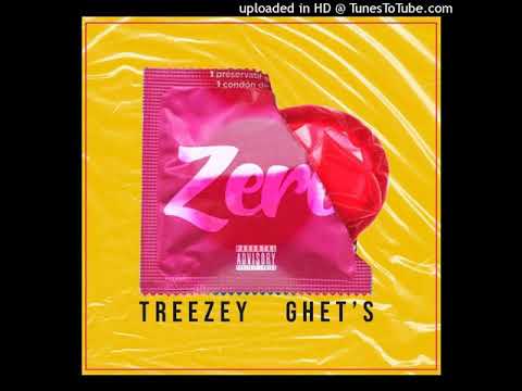 Treezey feat Ghet's - Zero Official
