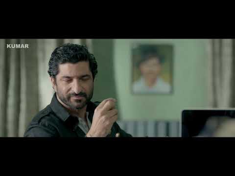 Sardar Saab - Movie - Best Scene
