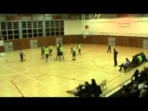 EBA C J11 Quart   Tarragona