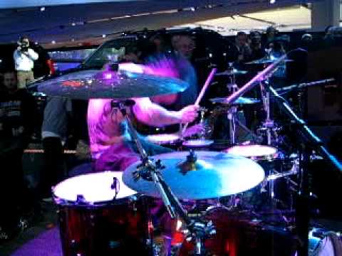 Travis Barker & DJ AM Part 7