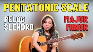 Download lagu IMPROVISASI DASAR DENGAN PENTATONIC SCALE (MAJOR, MINOR, PELOG, SLENDRO) - SEE N SEE GUITAR LESSON mp3 Download lagu IMPROVISASI DASAR DENGAN PENTATONIC SCALE (MAJOR, MINOR, PELOG, SLENDRO) - SEE N SEE GUITAR LESSON mp3