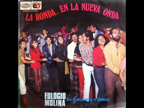 Eulogio Molina - La Ronda... en la Nueva Onda (1971)
