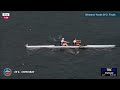 (Age 17) 1st - 07:00.753 | NW Regionals (2K) | Women's Youth 2V 2- & 2V 8+