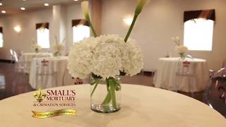 Smalls Mortuary & Cremation Services