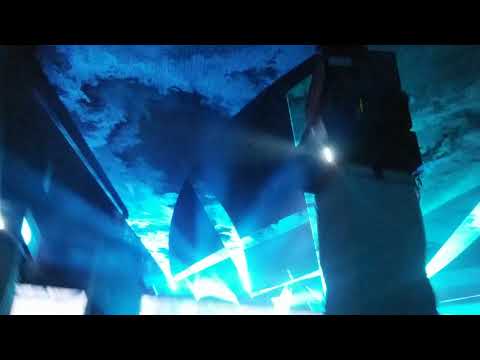 Sasha and Digweed @ The Brooklyn Mirage