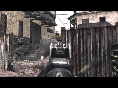 miRACLE, skaEmtz & keso vs. eSuba (dignitas alienware cup)