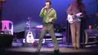 Cherry Poppin&#39; Daddies 8/2/02 - Master and Slave (Part 5 of 24)