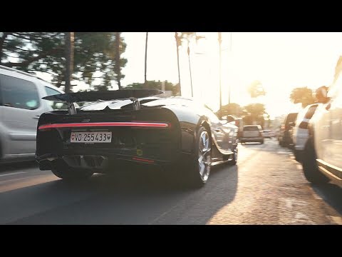 2 Weeks Of AWESOMENESS At The Côte d'Azur!!