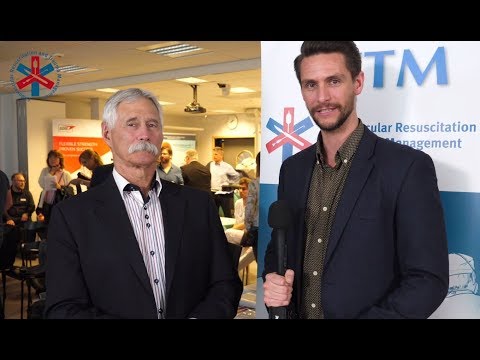 EVTM Expert Interviews: Prof. Ernest E. Moore