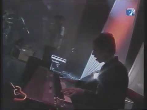 Pappo's Blues en Badia en concierto  - Blues Local