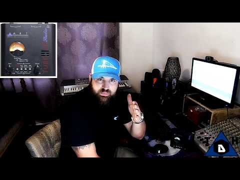 A.R.T. Tube MP review