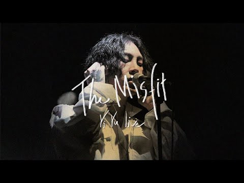 Video thumbnail for Yi Yu