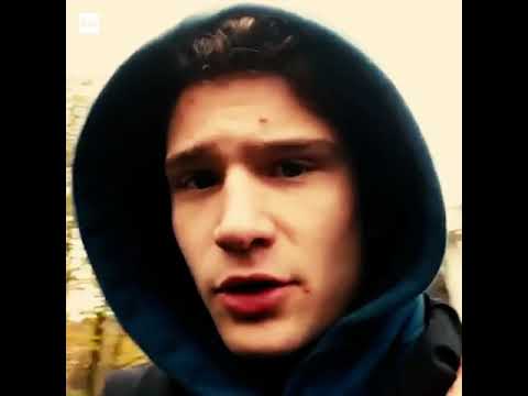 BACKSTAGE VITE IN FUGA