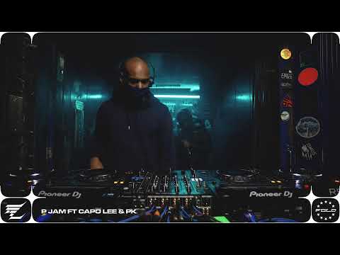 FOLD // LIFT013 // Mean Streets Records [Full Stream]