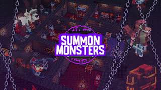 VideoImage1 Dungeon Tycoon