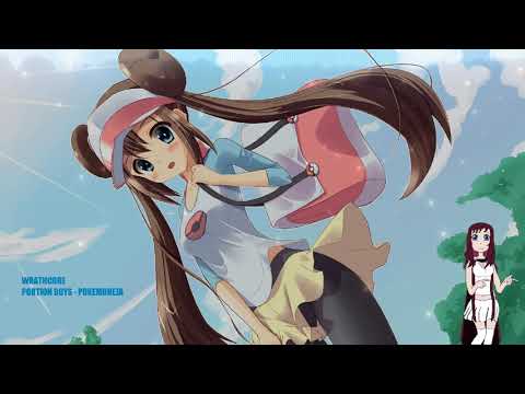 Wrathcore - Pokemoneja [Portion Boys] #26