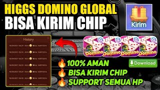 Download lagu HIGGS DOMINO GLOBAL BISA KIRIM‼️APK DOMINO GLOBAL ADA TOMBOL KIRIM‼️DOMINO GLOBAL BISS KIRIM CHIP mp3