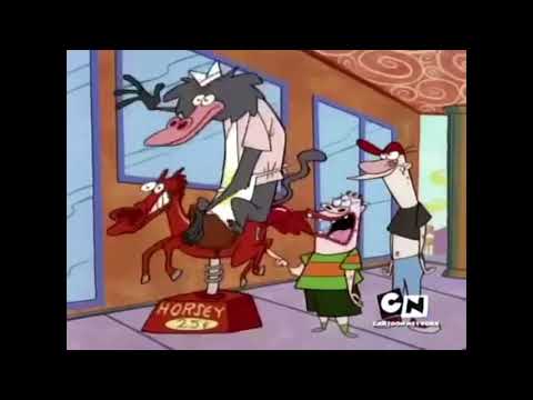 TheWildAnimal13 Random Comic Frenzy 38 Clip 4