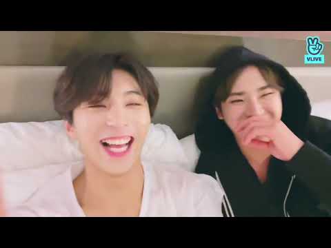 GOLDEN CHILD LIVE VLIVE (2022.07.12)