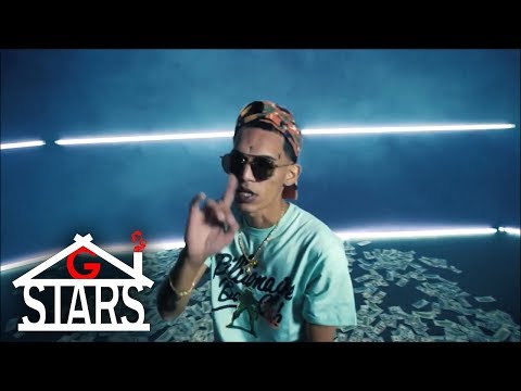 Ele A El Dominio - Yo No Se [Remix] (ft. Lito Kirino, El Che) [Official Music Video]