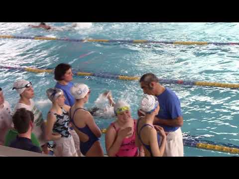 Staffetta 4x50SL Femm. - 120-159 (6) - Follonica 05.05.19