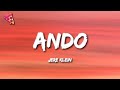 Jere Klein - Ando Jere Klein - Ando