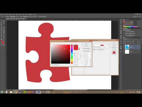 Photoshop CS6 Tutorial 1 Introduction