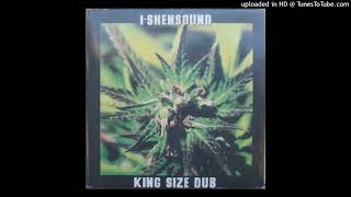 I-Shensound- Conscious Stepping