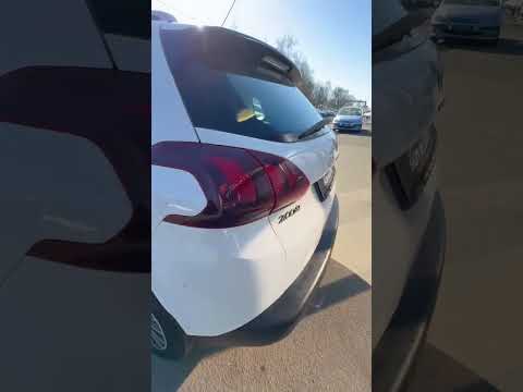 фото peugeot 2008 i рестайлинг 0