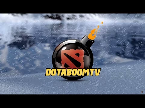 🔴[DOTA 2 LIVE] DotaBoomTV Gameplay
