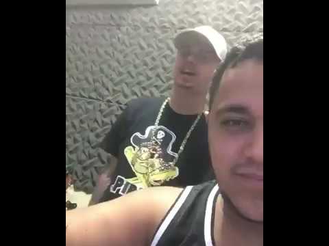 Mc jhey - musica nova