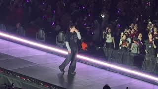 Download lagu Paradise - BTS @ Gillette Stadium Day 1 | Arirang World Tour Boston mp3