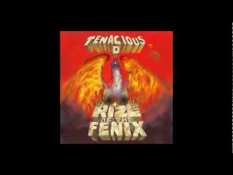 Tenacious D - The Ballad of Hollywood Jack and the Ragekage HQ Lyrics