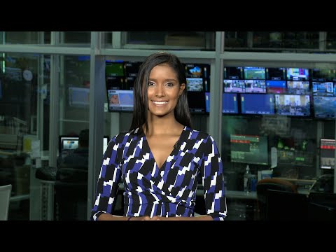 TR en un Minuto: 8 de junio de 2023