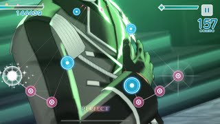 【ライエモ】SONG LETTER アプデ後 EXPERT プレイさせていただきました
