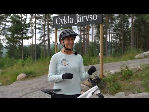 Tips till dig som är nybörjare på mtb