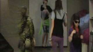 Party Animal Akon David Guetta Music Video