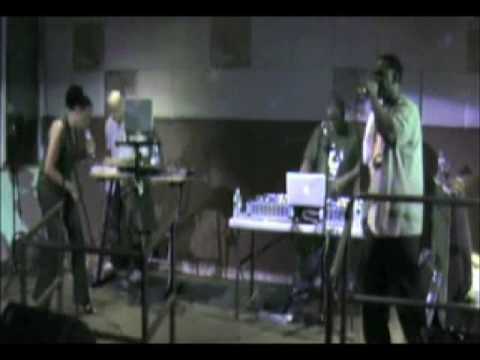 The Immortals Project perform 'Count It Off'