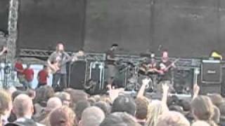 Macabre - Ed Gein - Brutal Assault 2010