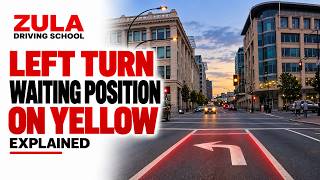 Mastering Left Turns: Navigating Uncertainties at Traffic Lights