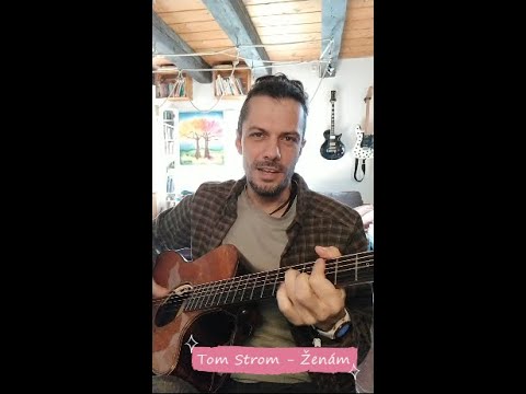 Tom Strom - Tom Strom - Ženám (Přání k MDŽ)