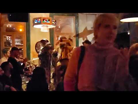 Mamadou's Fantastic Band @ Lunatico 1/14/22