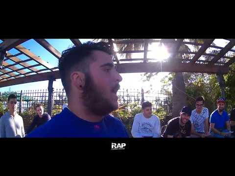 SKAR vs BYNAC // Cuartos: Especial Clasificatoria 2018