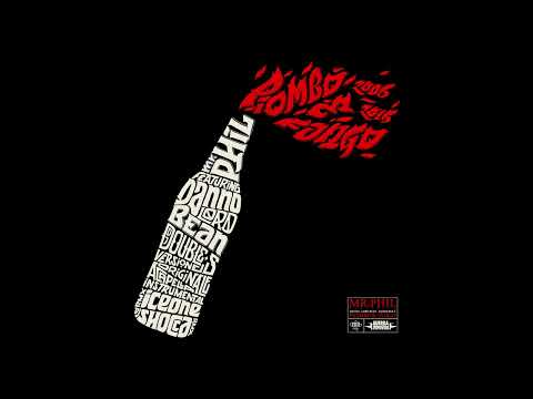 MR.PHIL ft. DANNO, LORD BEAN, DJ DOUBLE S - PIOMBO & FANGO (ROC BEATS REMIX) - STRUMENTALE