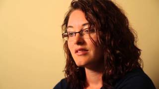 Mandy Harvey: Finding Myself