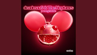 Deadmau5 & The Neptunes - Pomegranate video